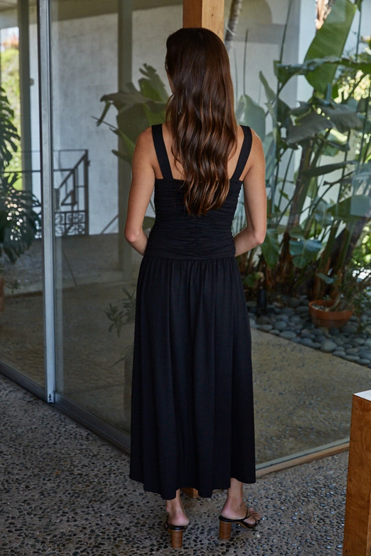 Sumner Midi Dress