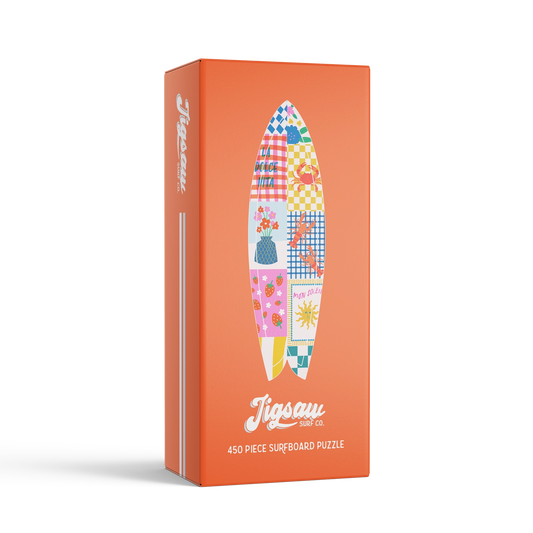 Dolce Vita Jigsaw Puzzle