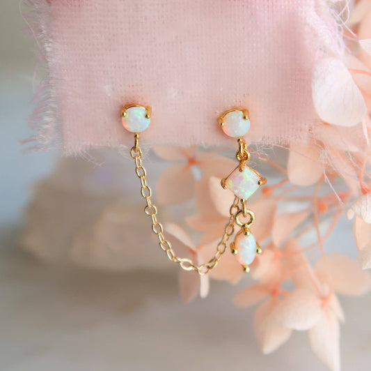 Starlight Earring