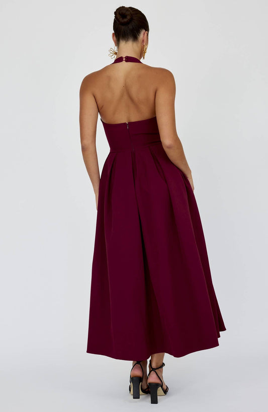 That Girl Maxi Dress