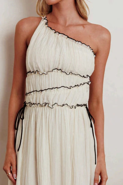 Isolde Maxi Dress