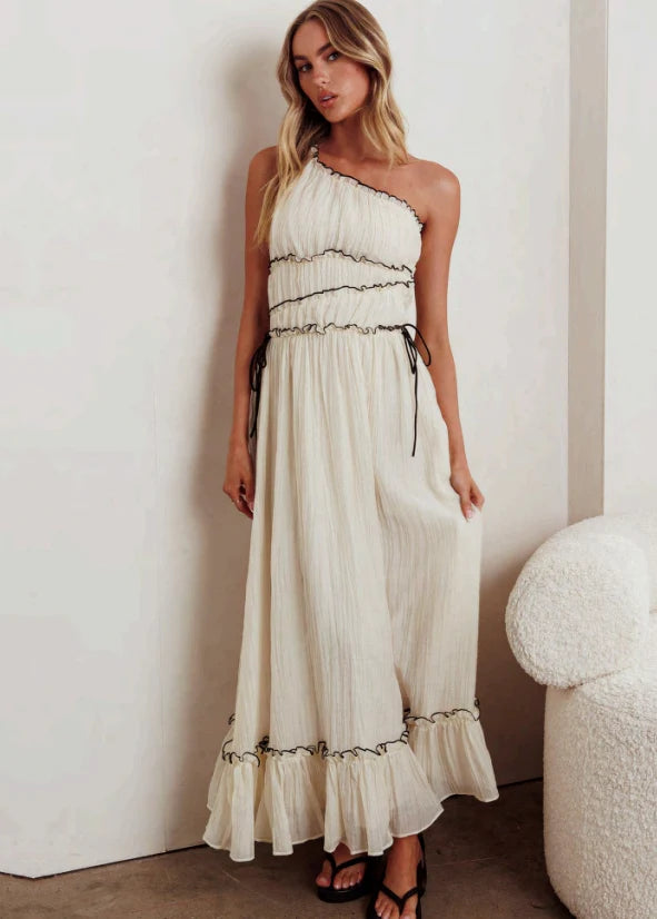 Isolde Maxi Dress