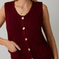 Emmy Sweater Vest