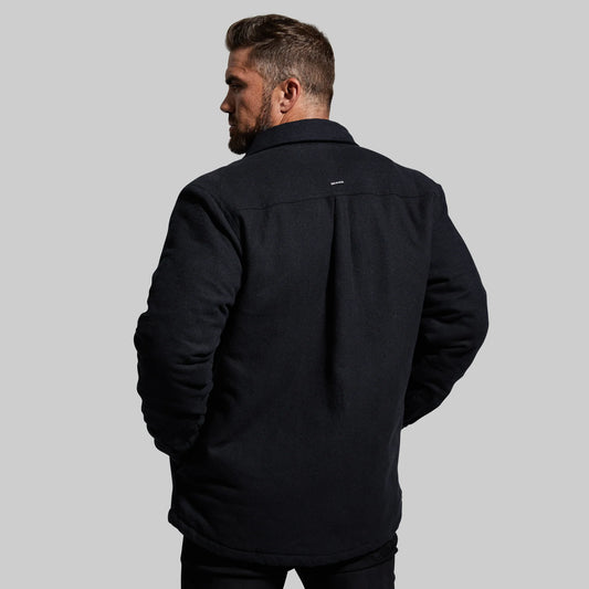 Born Primitive - Timber Jacket - Black