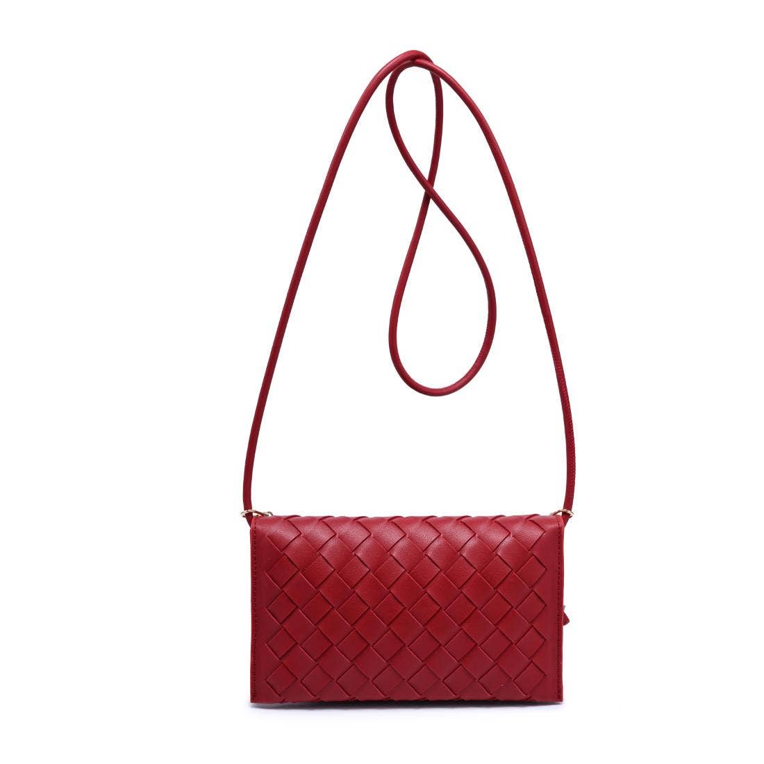 Aubrey Crossbody