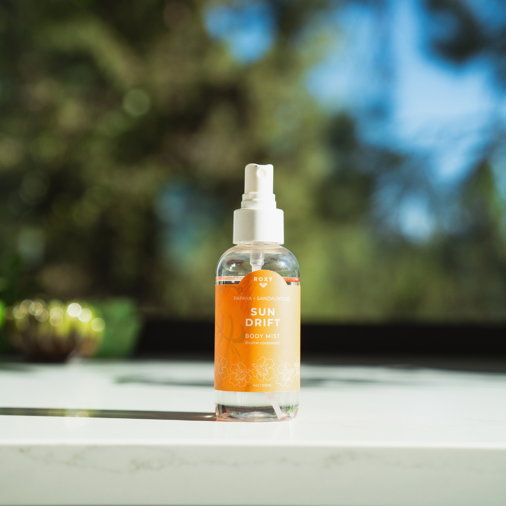 ROXY® Sun Drift Body Mist
