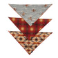 Pendleton Pet Bandana Multipack