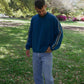 70’s Shorebreak Crewneck