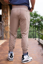 Burlebo Performance Joggers