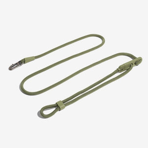 Hands-Free Leash - Army Green