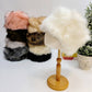 Vail Faux Fur Hat with Fleece Lining
