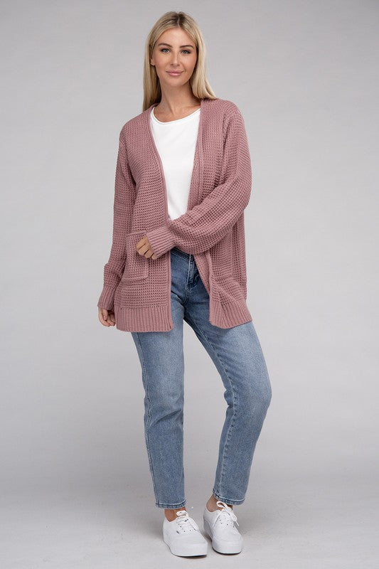 Miranda Cardigan