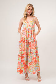 Valley Maxi Dress