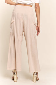 Dahlia Wide Leg Pants