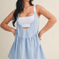 Bailey Double Layered Play Dress