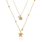 Siren Necklace