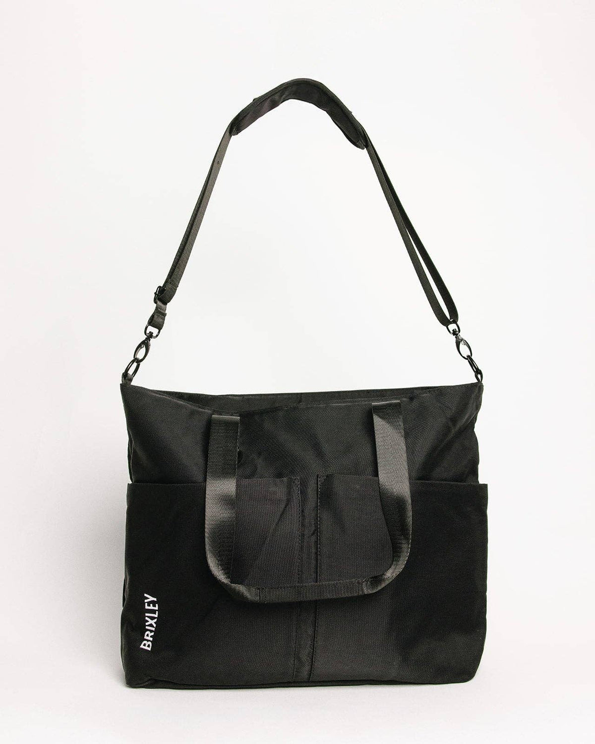Brixley Tote Bag - Black