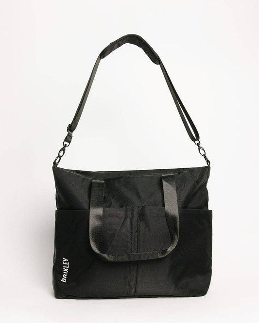 Brixley Tote Bag - Black