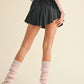 On Point Skort