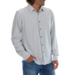 Alden Light Weight Stretch Pique Shirt