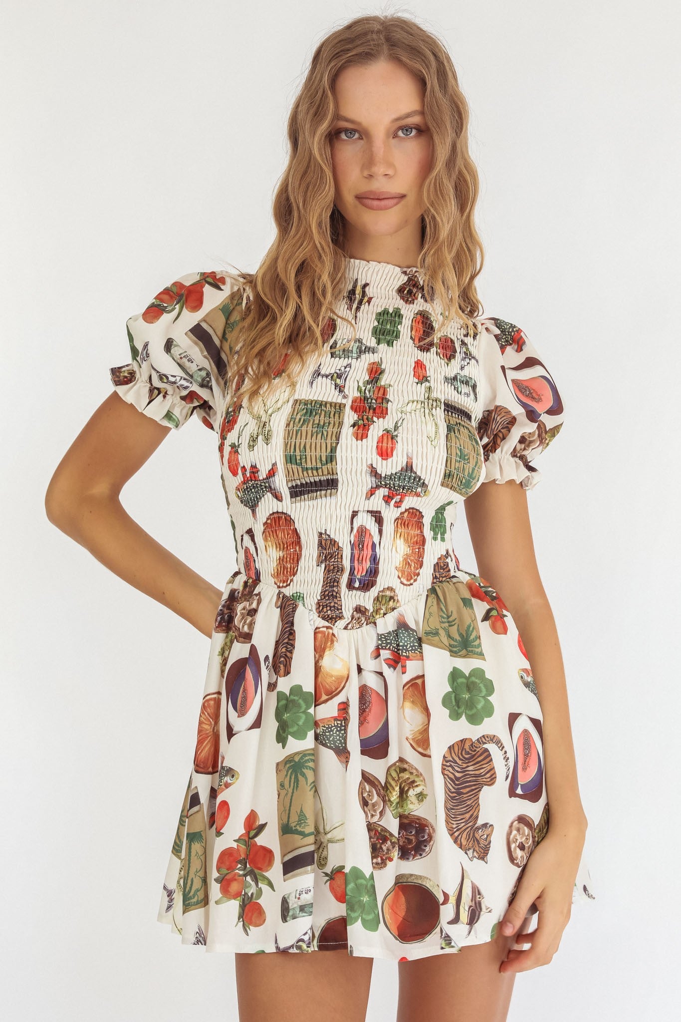 Dresses, Rompers, Jumpsuits, & Sets