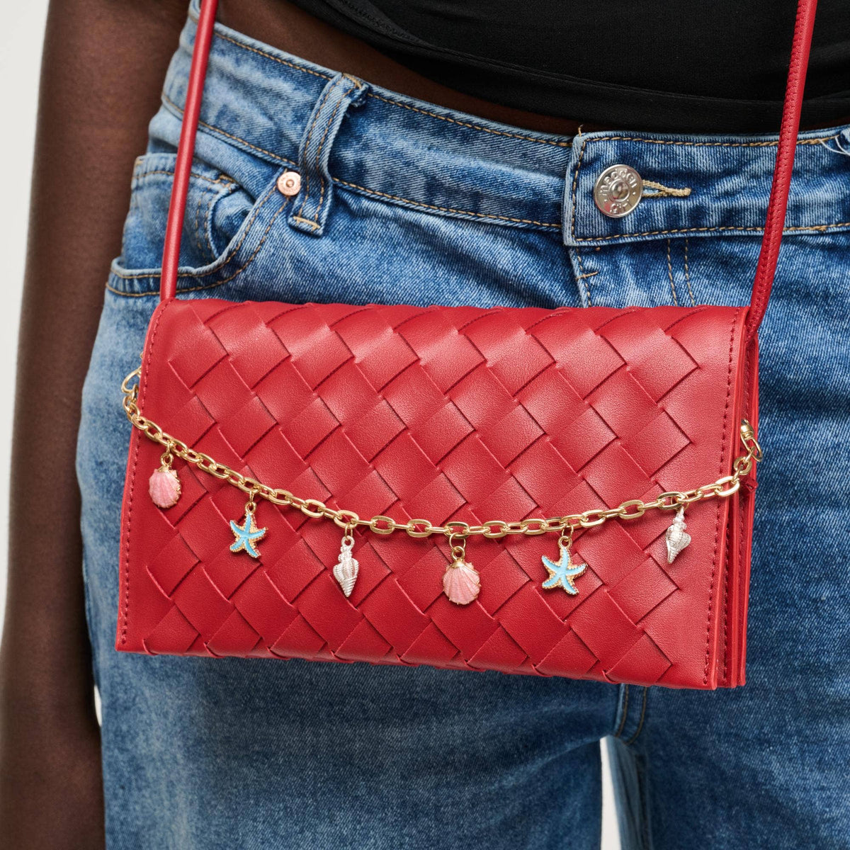 Aubrey Crossbody