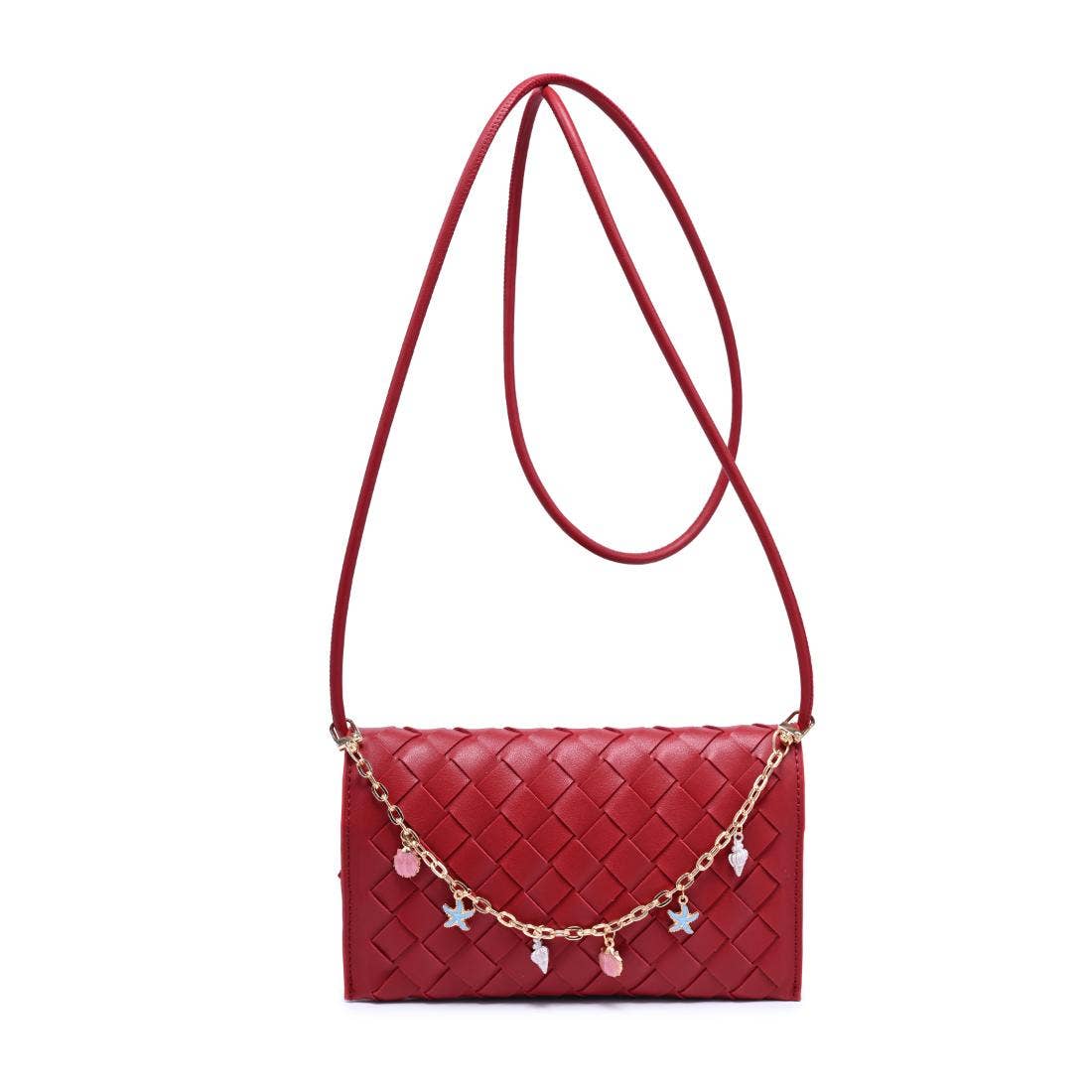 Aubrey Crossbody