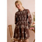 Nora Mini Dress