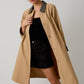 Goldie Trench Coat