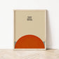 Dawn Patrol | Surf Art Print