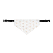 Auggie & Zo Desert Palms Pet Collar Bandana