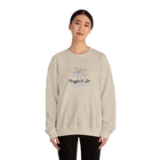 Beach Club Crewneck Sweatshirt