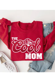 Cool Mom Crewneck