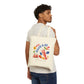 Seafood Market Canvas Tote Bag