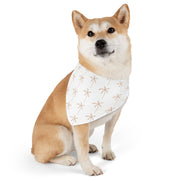 Auggie & Zo Desert Palms Pet Collar Bandana