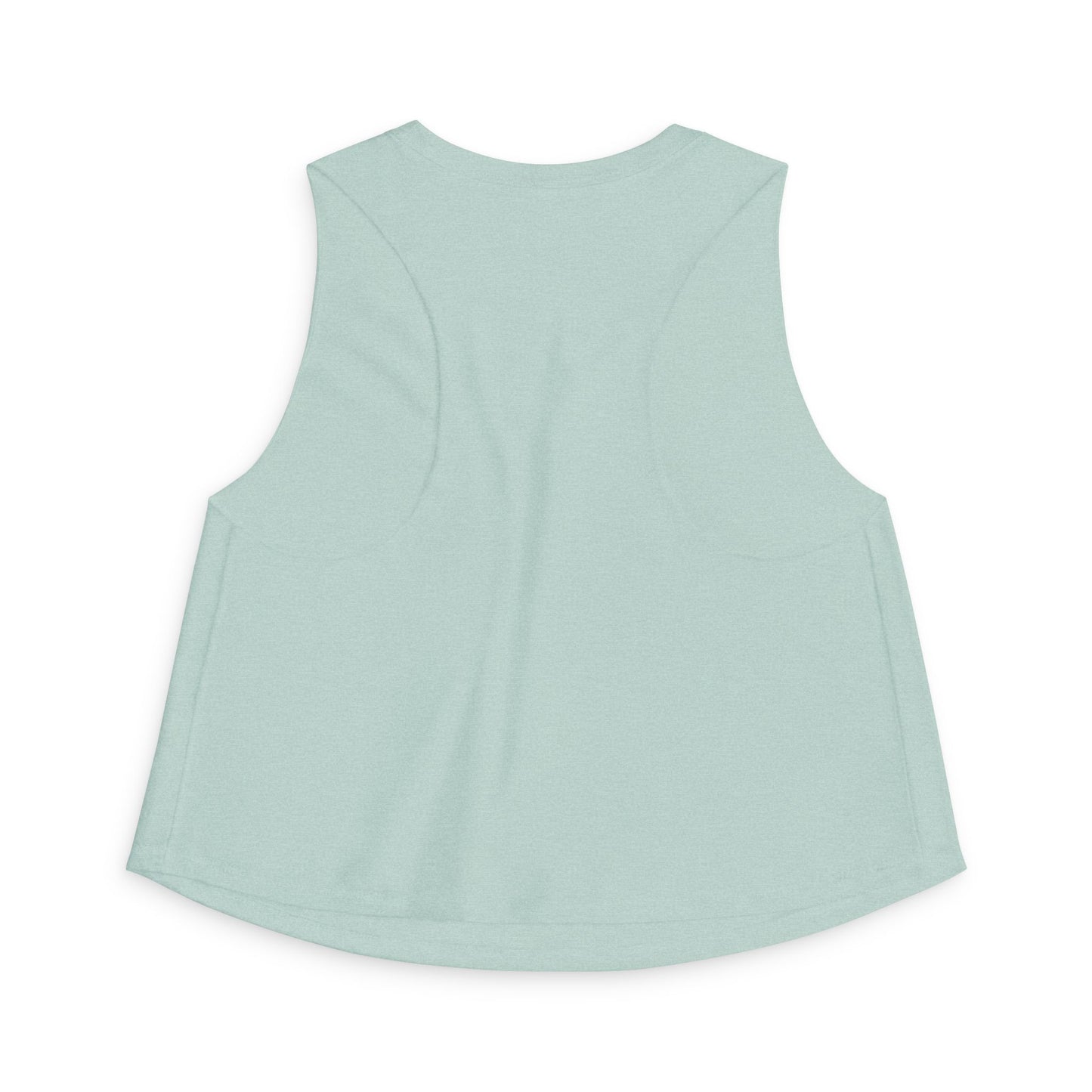 Beach Club Crop Tank
