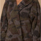 Ranger Camo Jacket