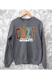 Pull ras du cou Cozy Season