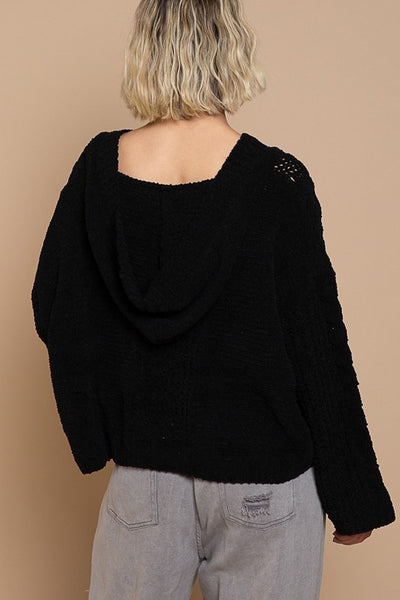 Erin Knit Sweater