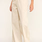 Kaelin Soft Cotton Pants