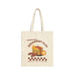 Breakfast Club Tote Bag