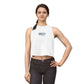 Beach Club Crop Tank