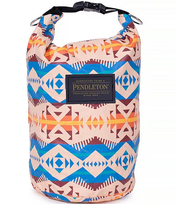 Sac de rangement portable pour aliments Pendleton - Los Lunas