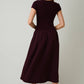 Andie Midi Dress