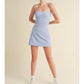 Sweetheart Active Dress
