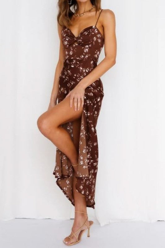 Kiara Maxi Dress