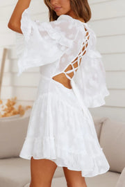 Robe courte Natalie