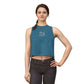 Beach Club Crop Tank