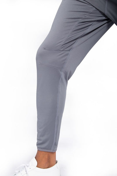 Johnson Active Bottoms with Tapered Leg