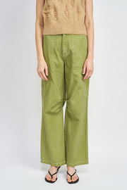 Kennedy Cargo Pants